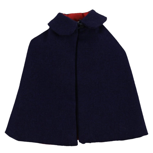 Mattel Barbie #991 Registered Nurse Cape