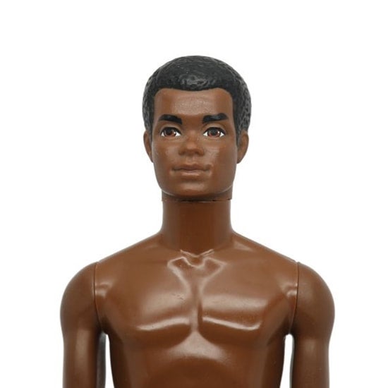 Mattel Brad Talking doll