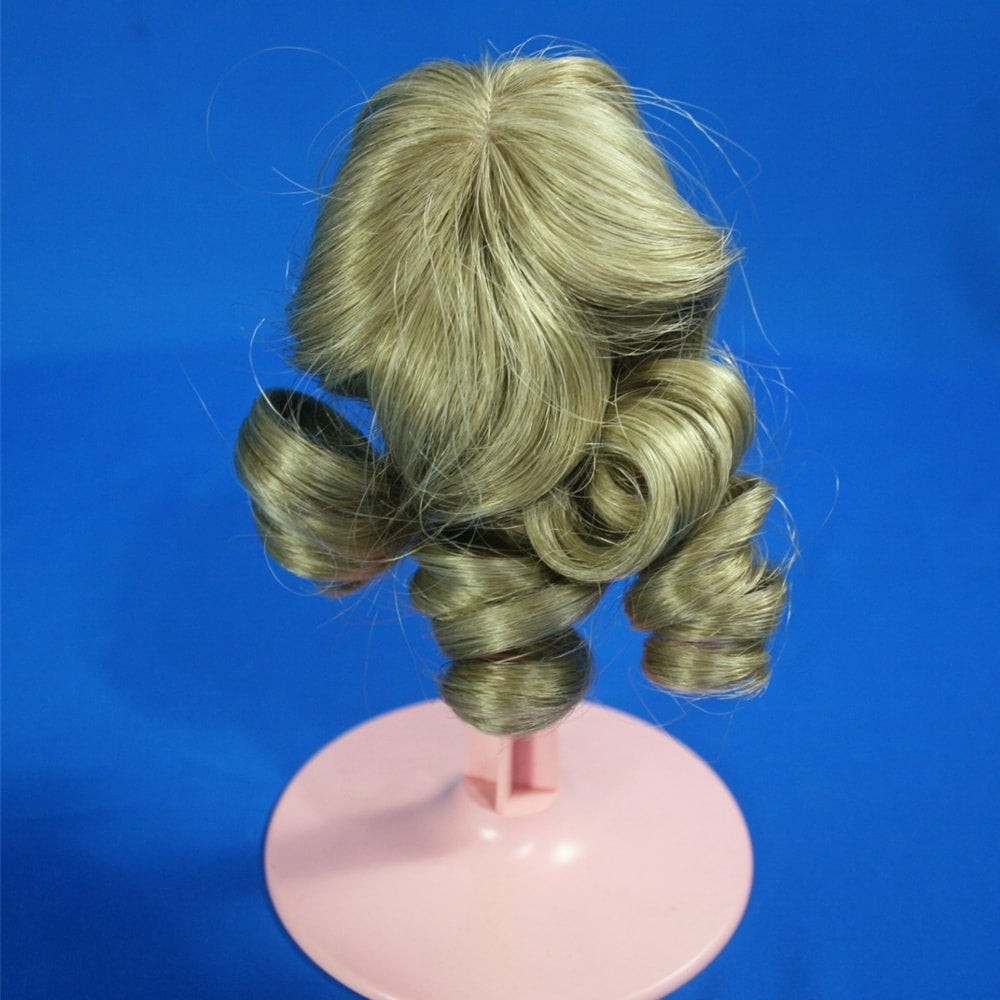 Doll Wigs Size 10