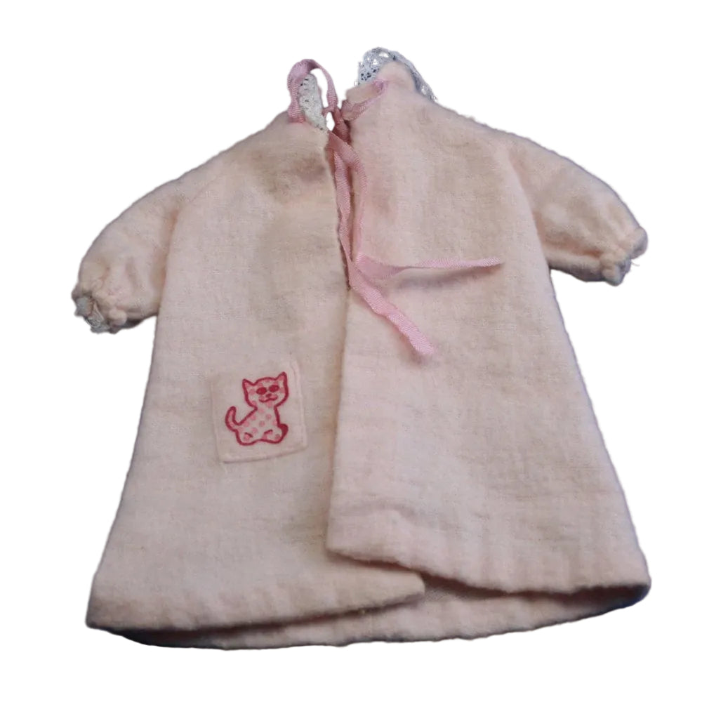 Mattel Skipper 1964 Dreamtime Robe