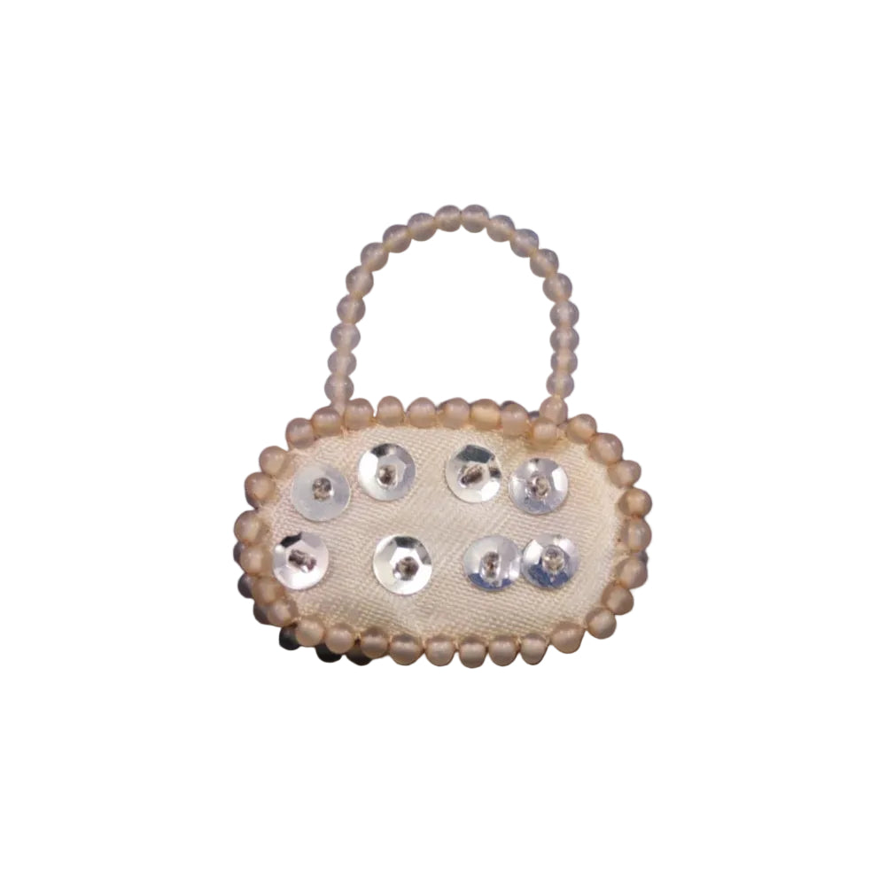 Madame Alexander Cissette Purse