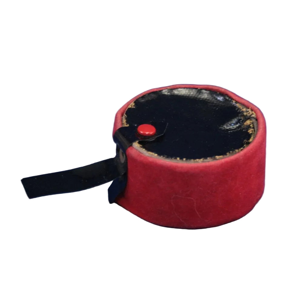 Madame Alexander Cissette Hat Box