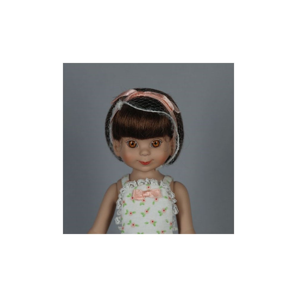 Tonner 14" Betsy McCall "Just Betsy"