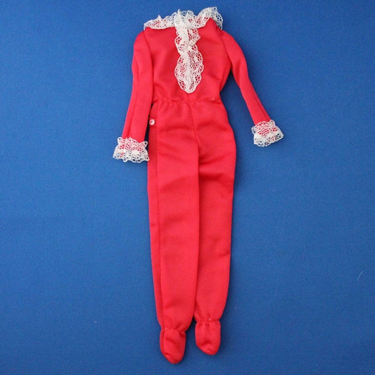 Best Buy #7203 - Pajamas (Complete)