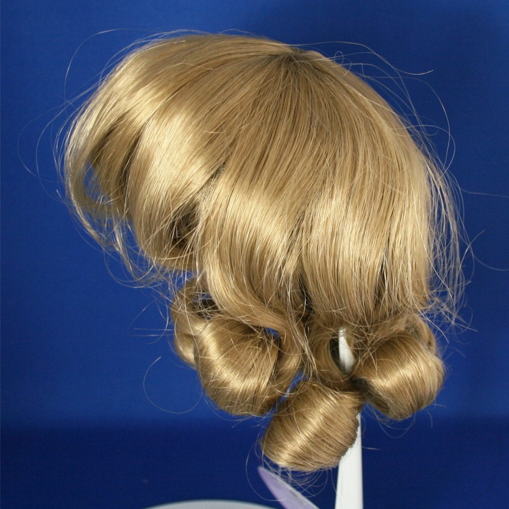 Doll Wig Size 13