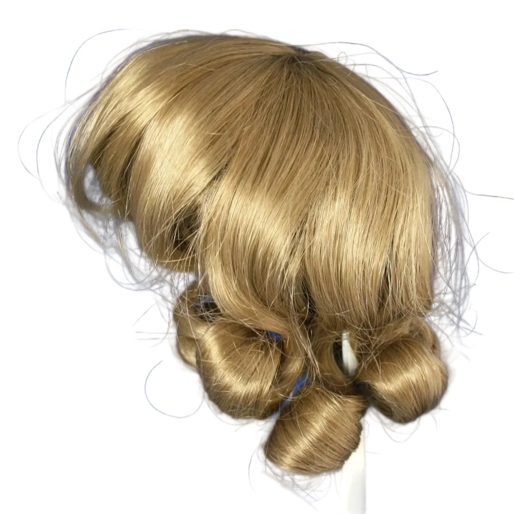 Doll Wig Size 13