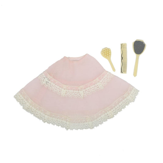 Ideal Tammy Underwear