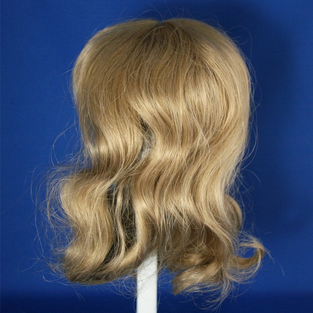 Doll Wigs Size 13-14"
