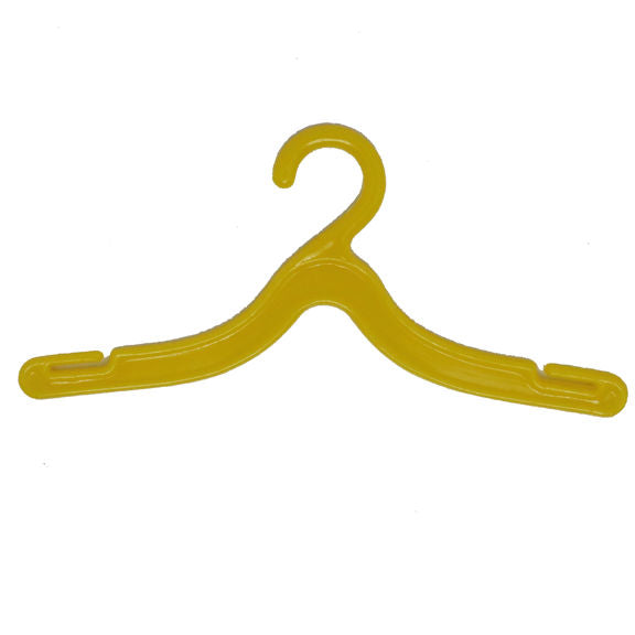 1960s 3" Wide Doll Hanger