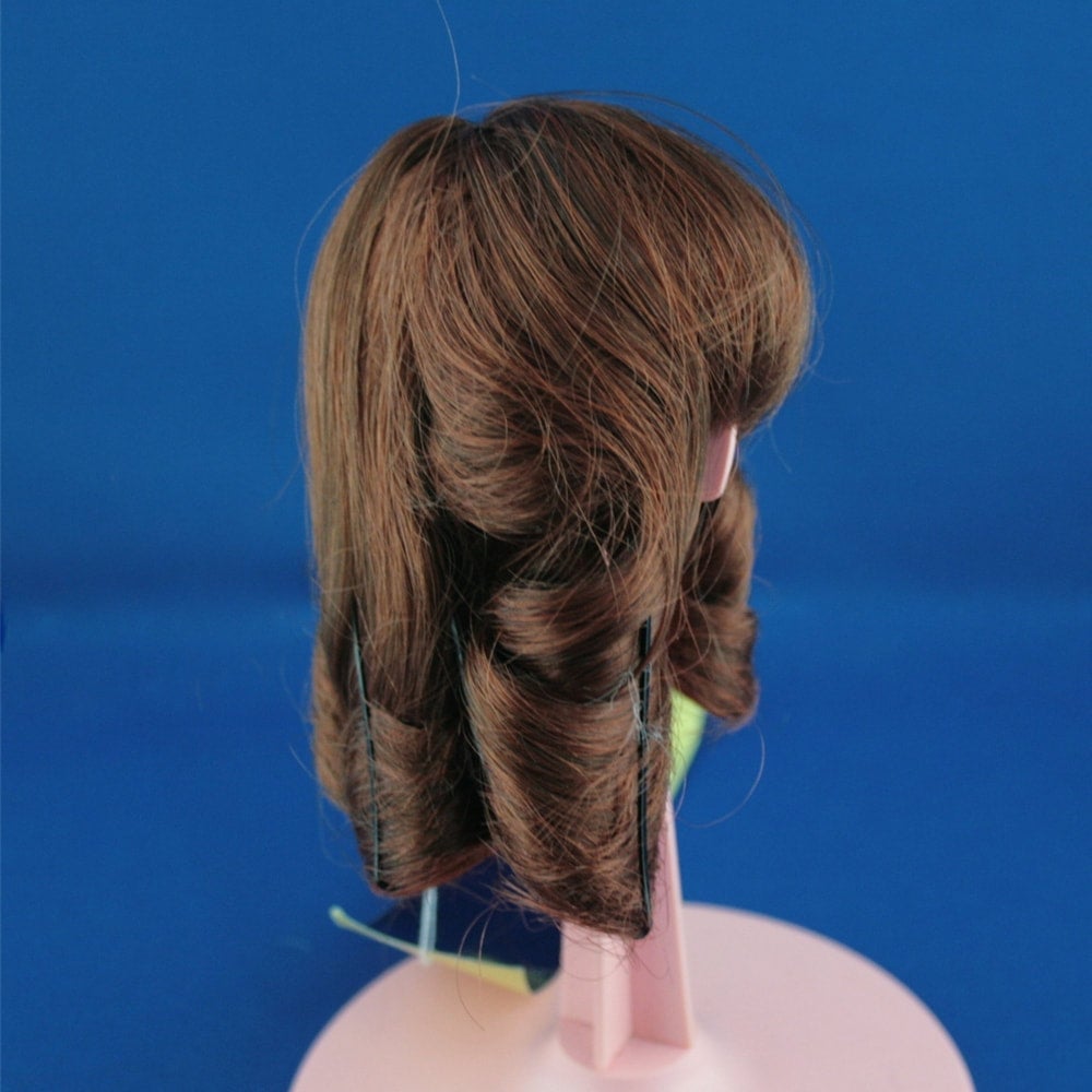 Doll Wigs Size 10