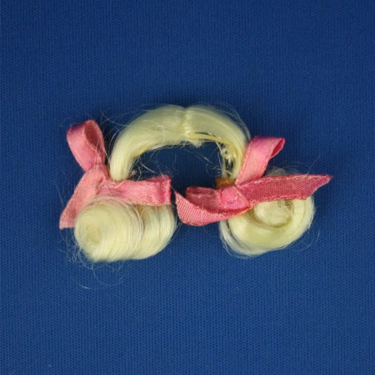 Mattel Barbie MOD Era Hair Happenin's Pieces