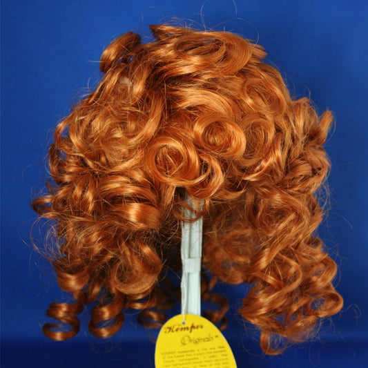 Doll Wigs Size 16-17