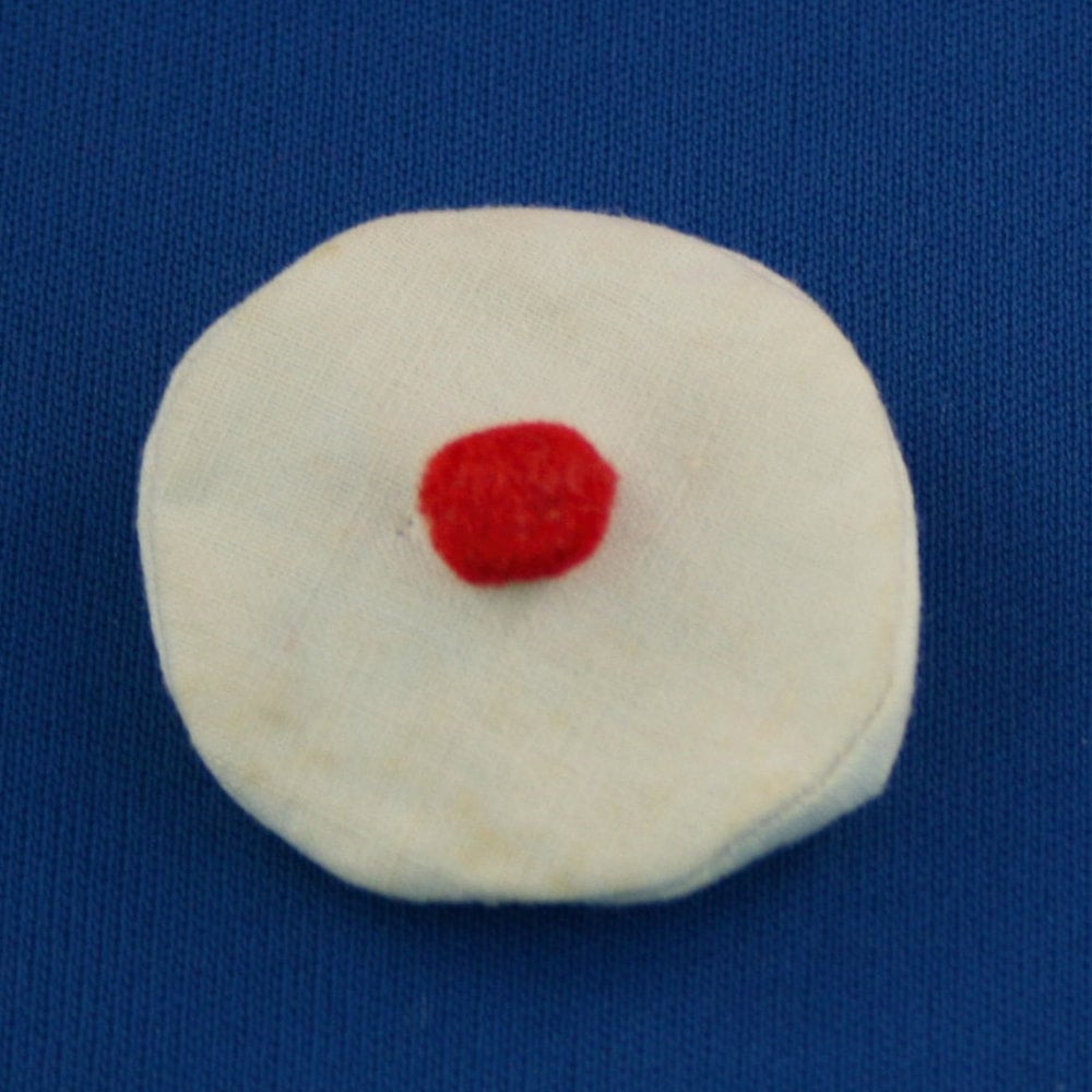 Mattel Tutti Ship Shape Tam Hat