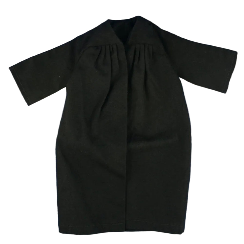 Mattel Ken 1963 Graduation Gown Robe