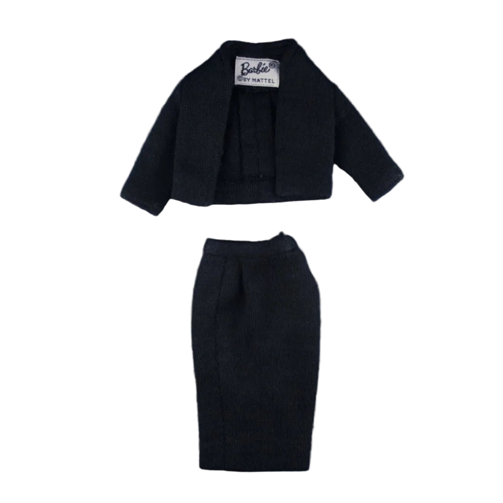 Mattel Barbie 1959 #916 Commuter Set Jacket and Skirt