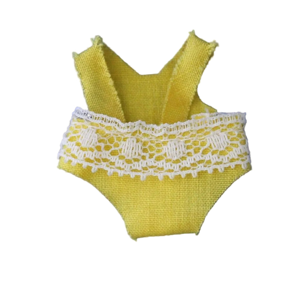 Mattel Barbie 1974 Barbie Baby-Sits Romper