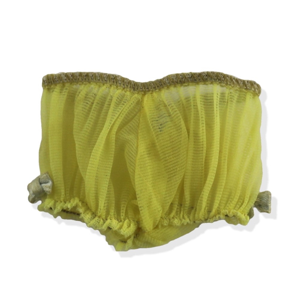 Mattel Barbie #973 Sweet Dreams Panties