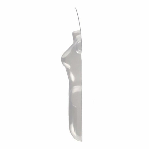 1 Barbie doll-sized Dress Forms - PVC