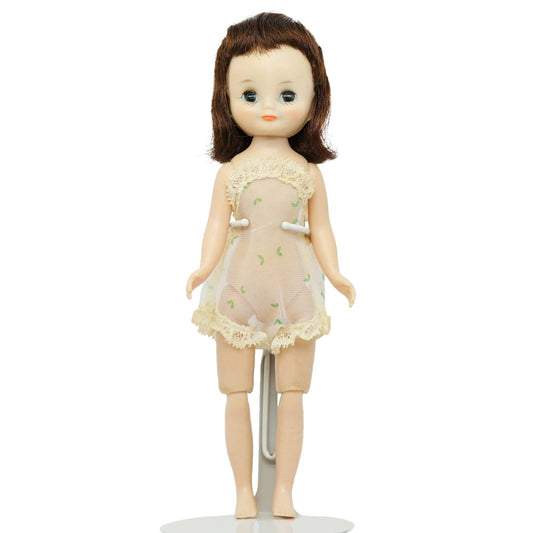 American Character Betsy McCall 8 inch doll Brunette