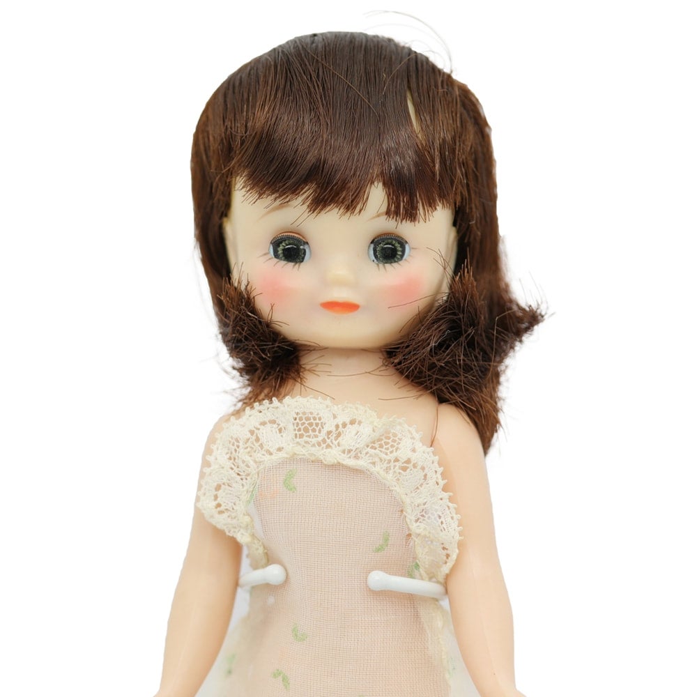 American Character Betsy McCall 8 inch doll Brunette