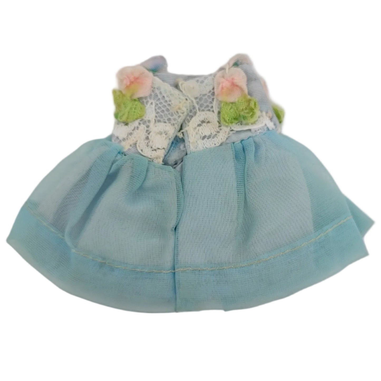 Mattel Tutti 1967 Come To My Party Dress