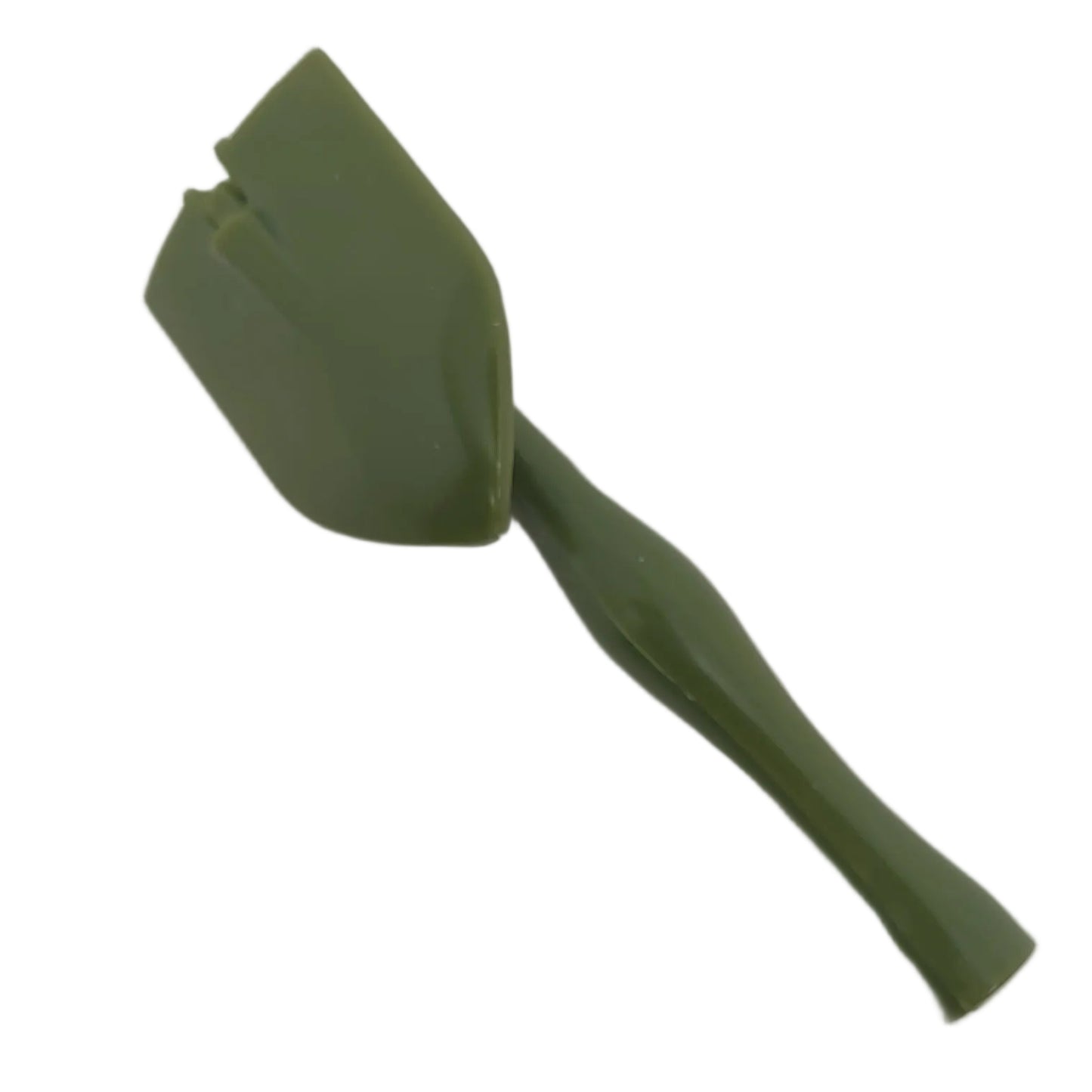 Hasbro G.I. Joe 2000s/2010s 12" Action Doll WW2-Era Folding Shovel