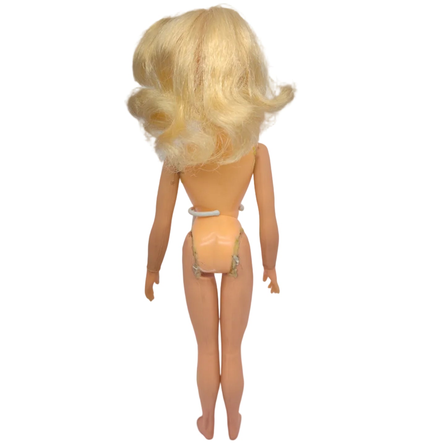 Marx 1970s Sindy doll