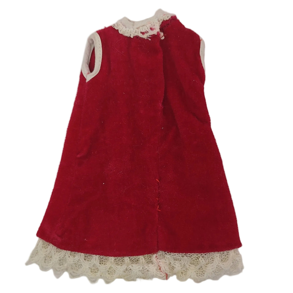 American Character Tressy's Little Sister Cricket Theatre Time Dress