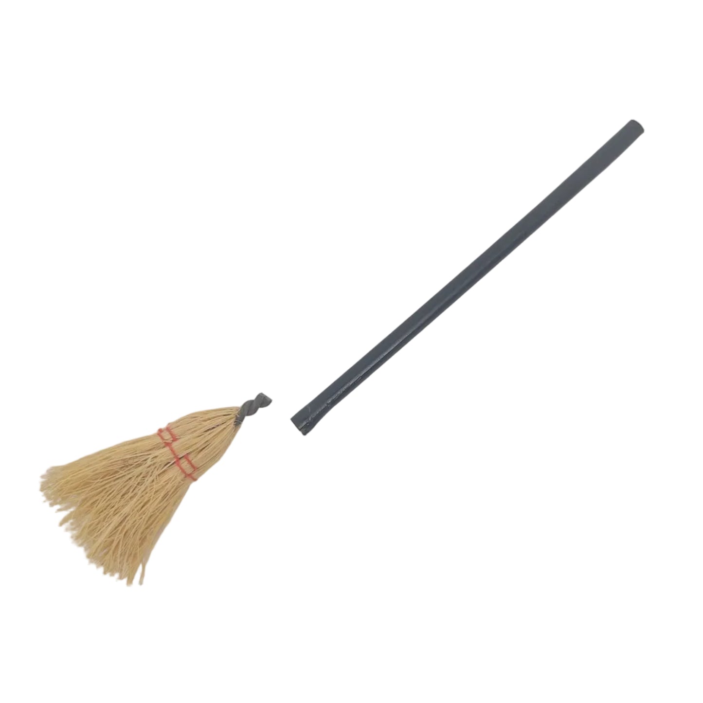 Mattel Barbie 1964 #0872 Little Theatre Cinderella Broom