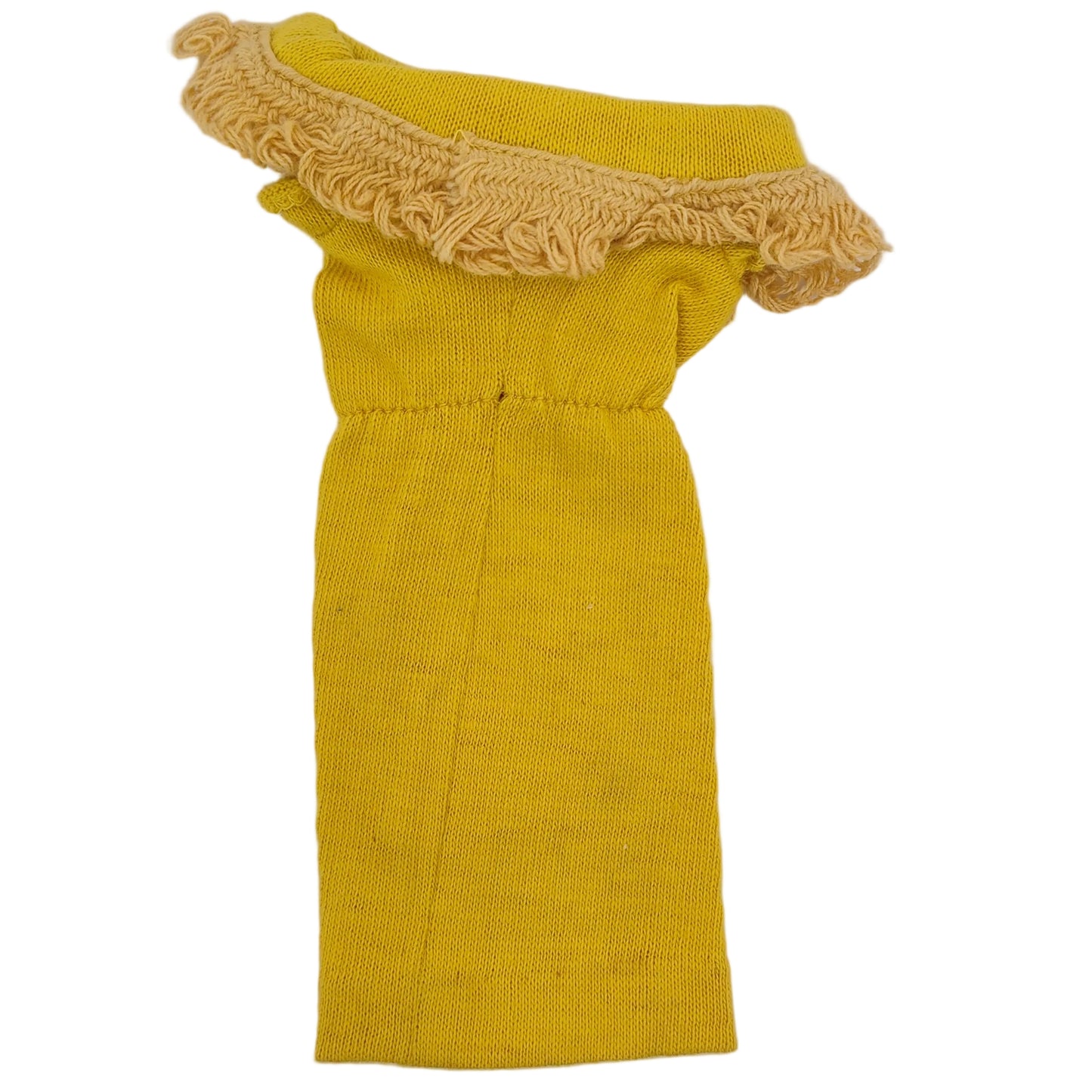 Mattel Barbie PAK Knit Dress