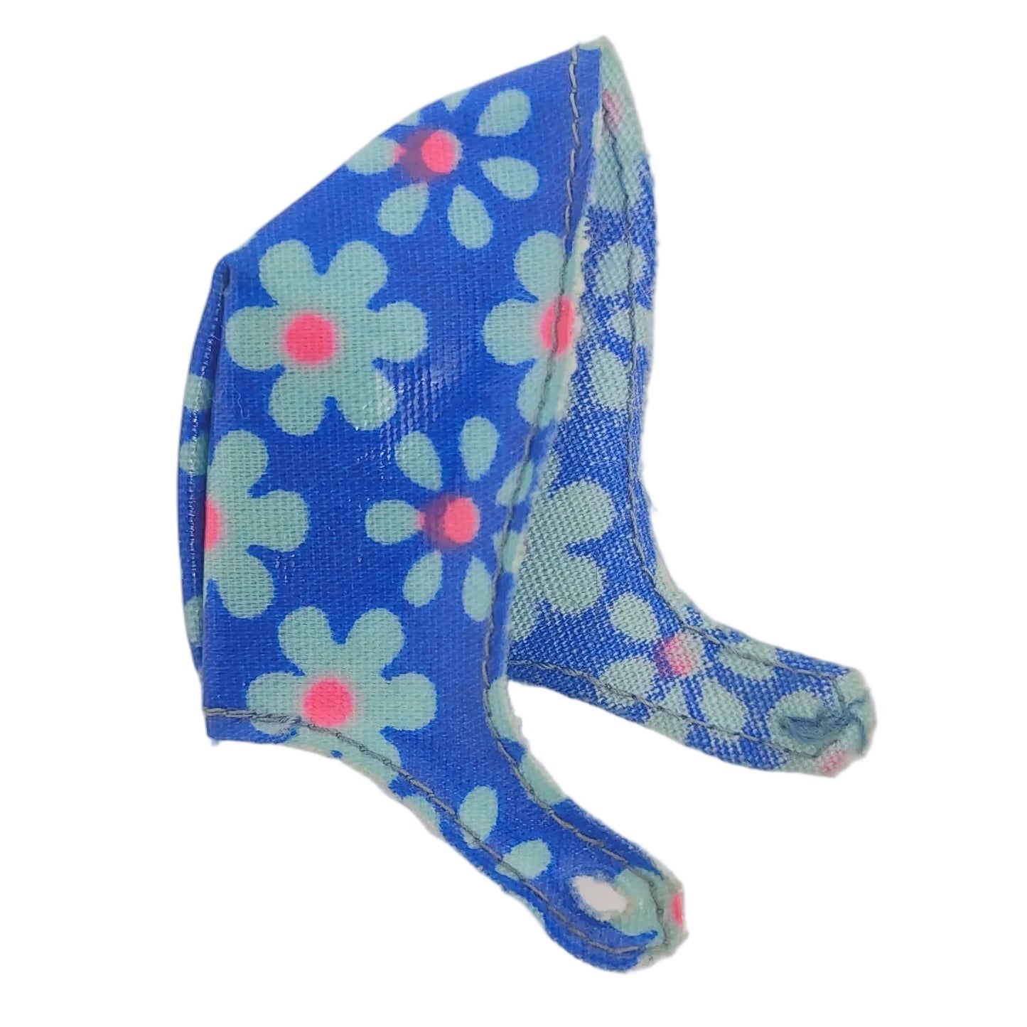 Mattel Skipper 1967 Flower Showers Cap Hat