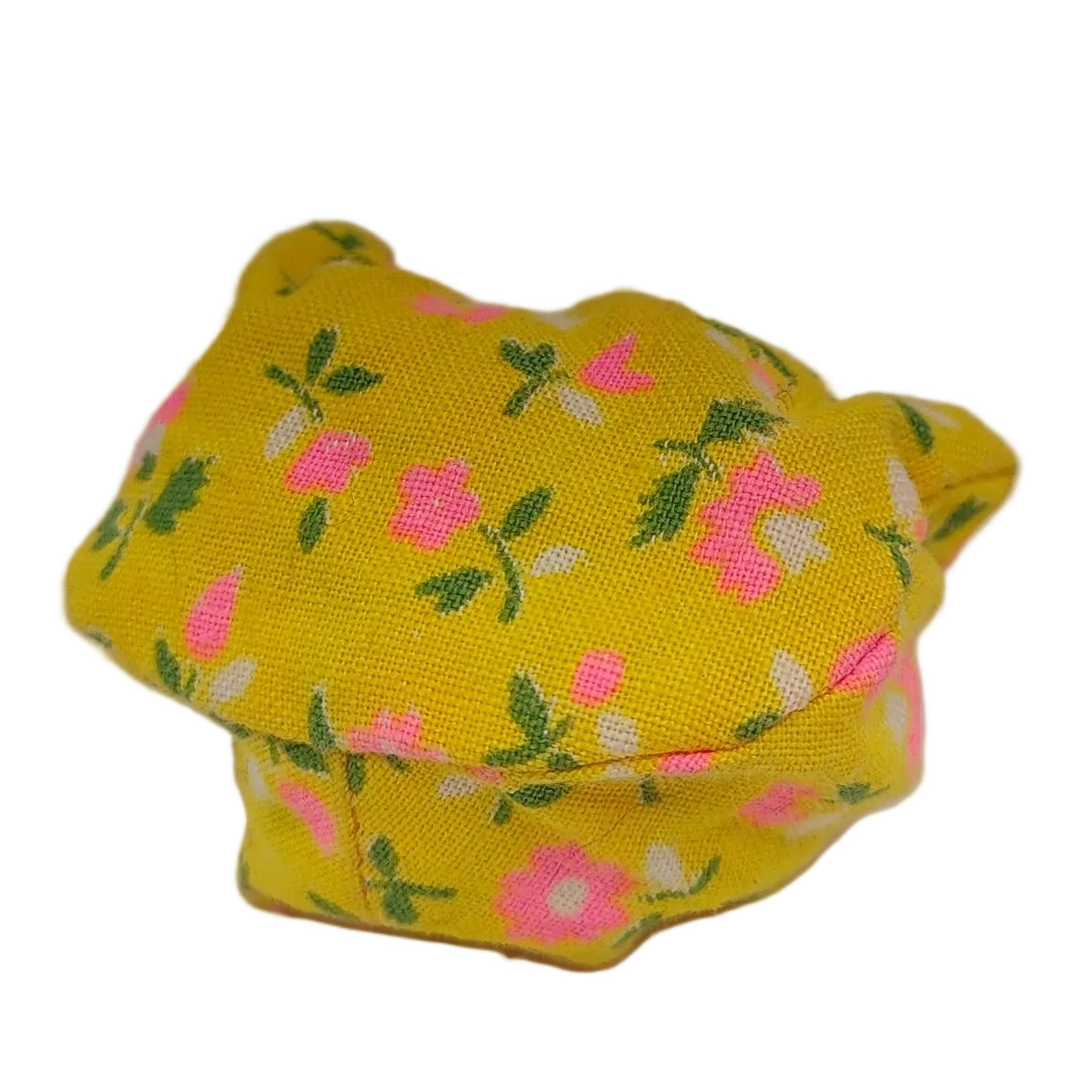 Mattel Liddle-Kiddles 1968 Anabelle Autodiddle Hat