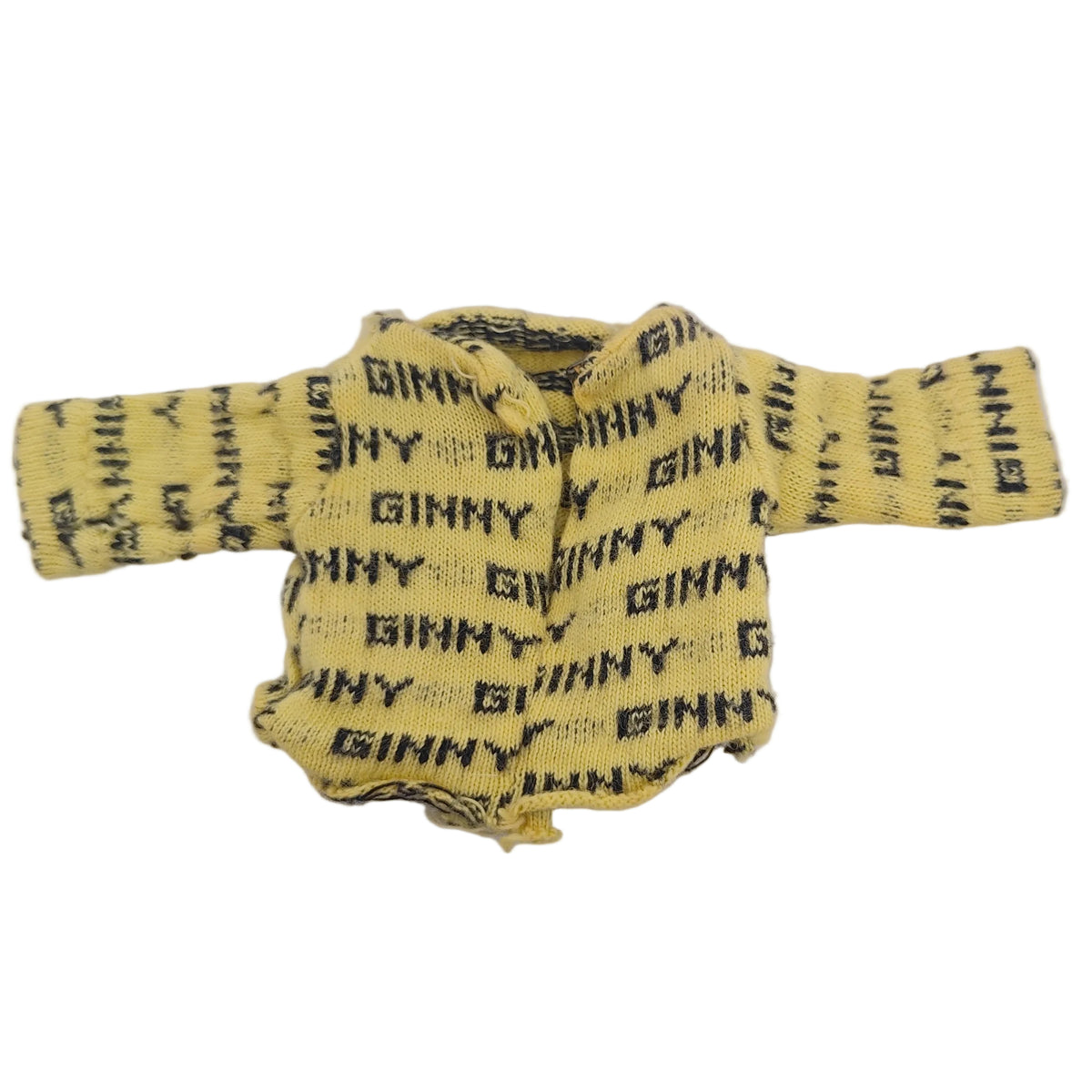 Vogue Ginny 1950s Signature Sweater