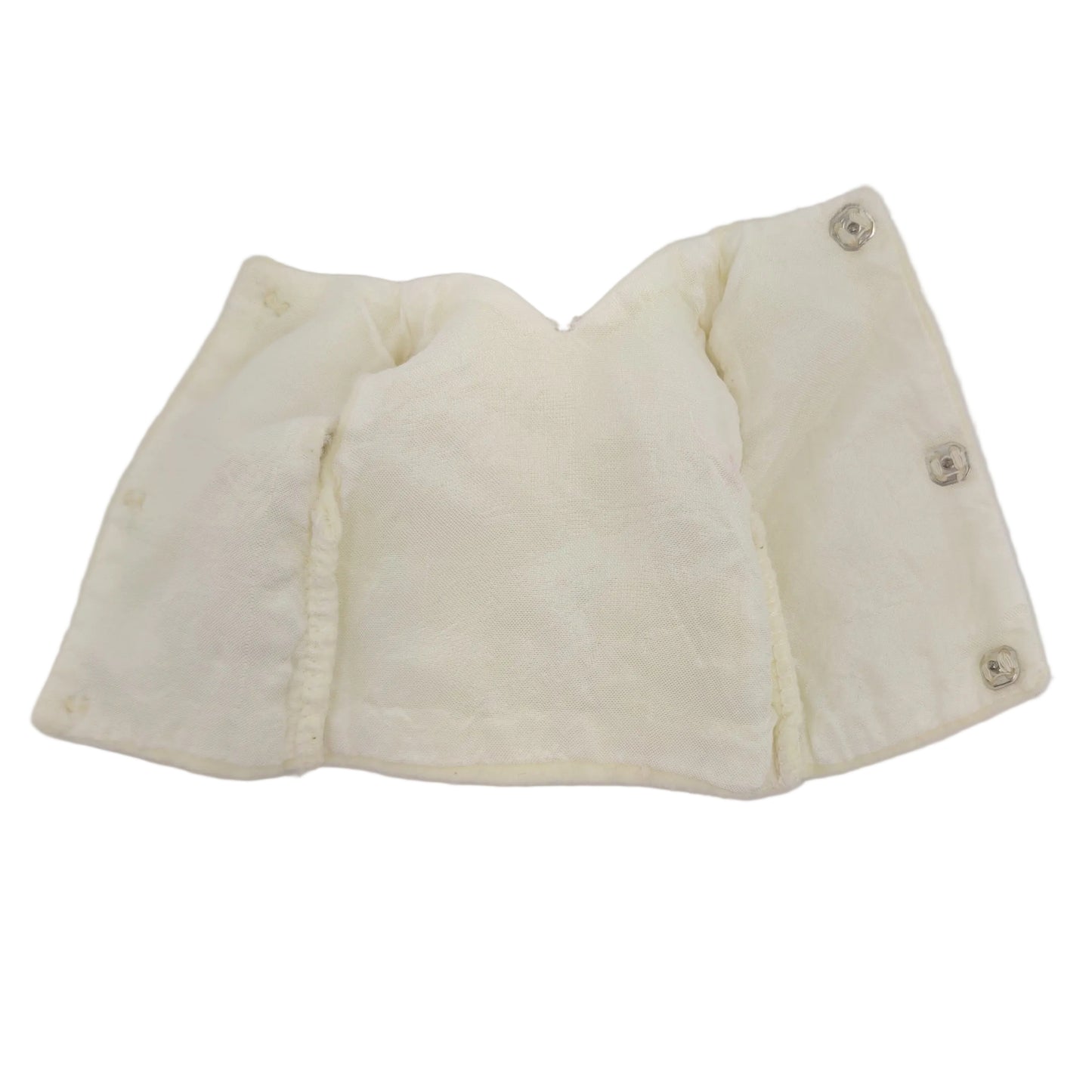 Ideal Tammy Sorority Sweetheart Vest