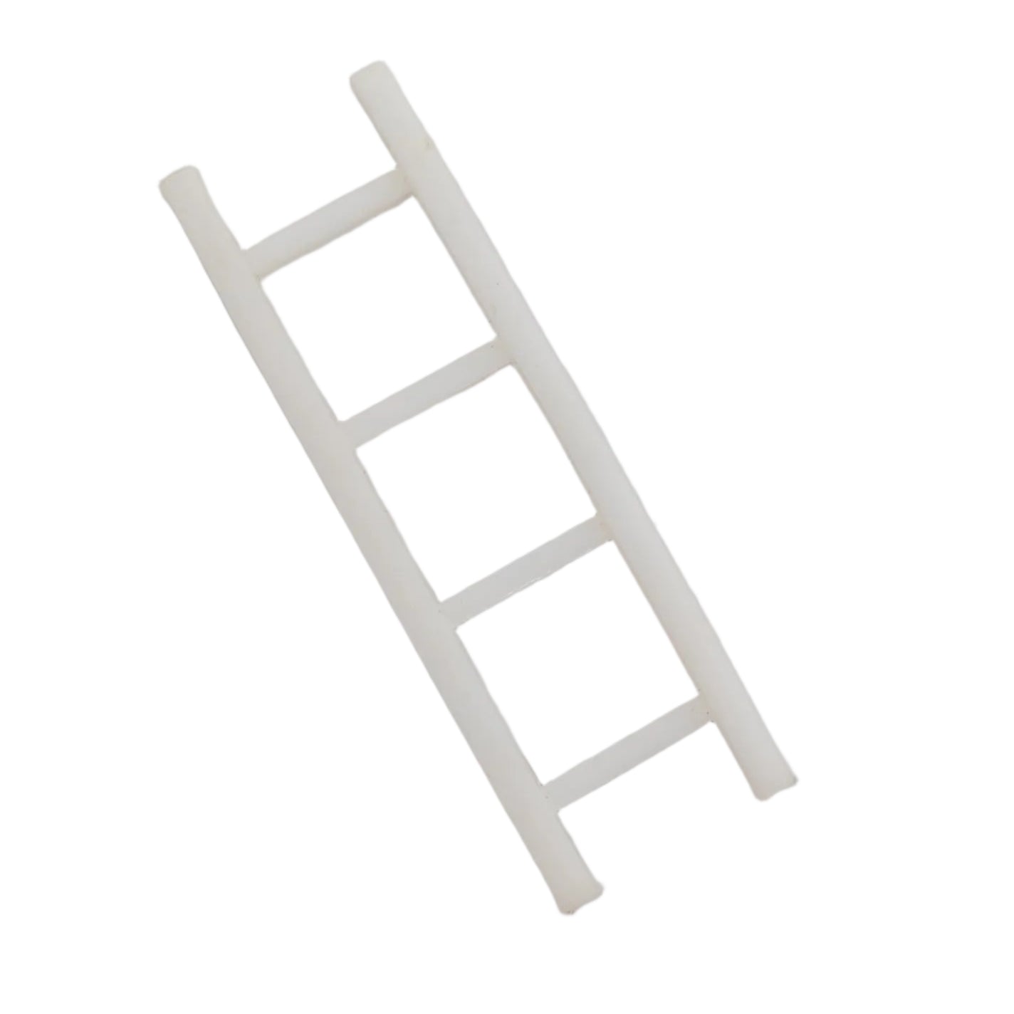 Mattel Liddle-Kiddles 1966 Bunson Bernie Ladder