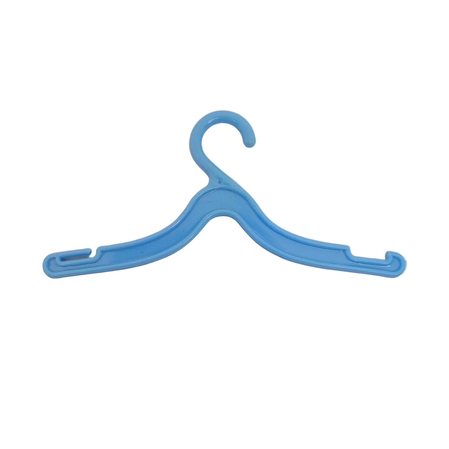 1960s 3" Wide Doll Hanger