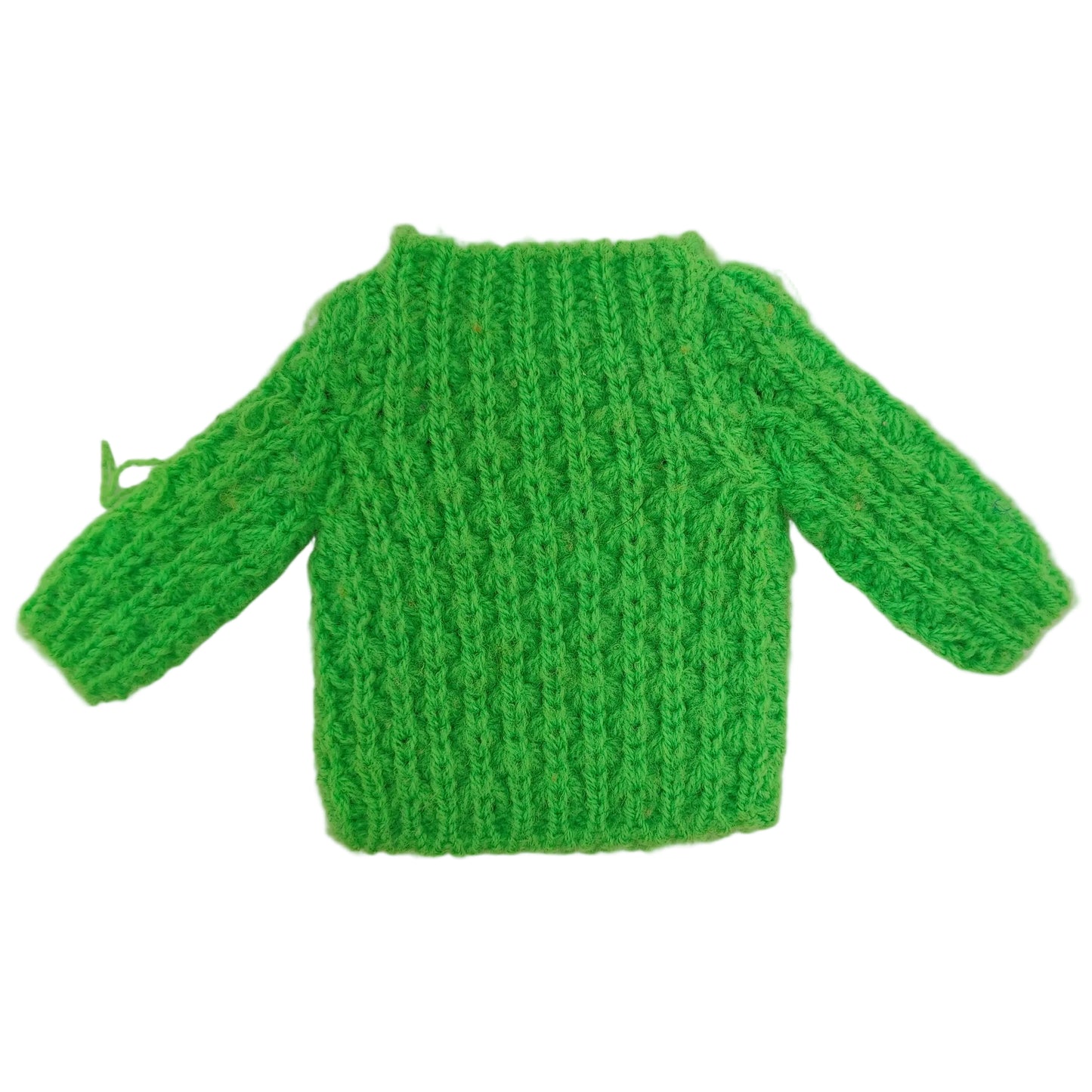 Mattel Francie 1968 Hill Riders Sweater
