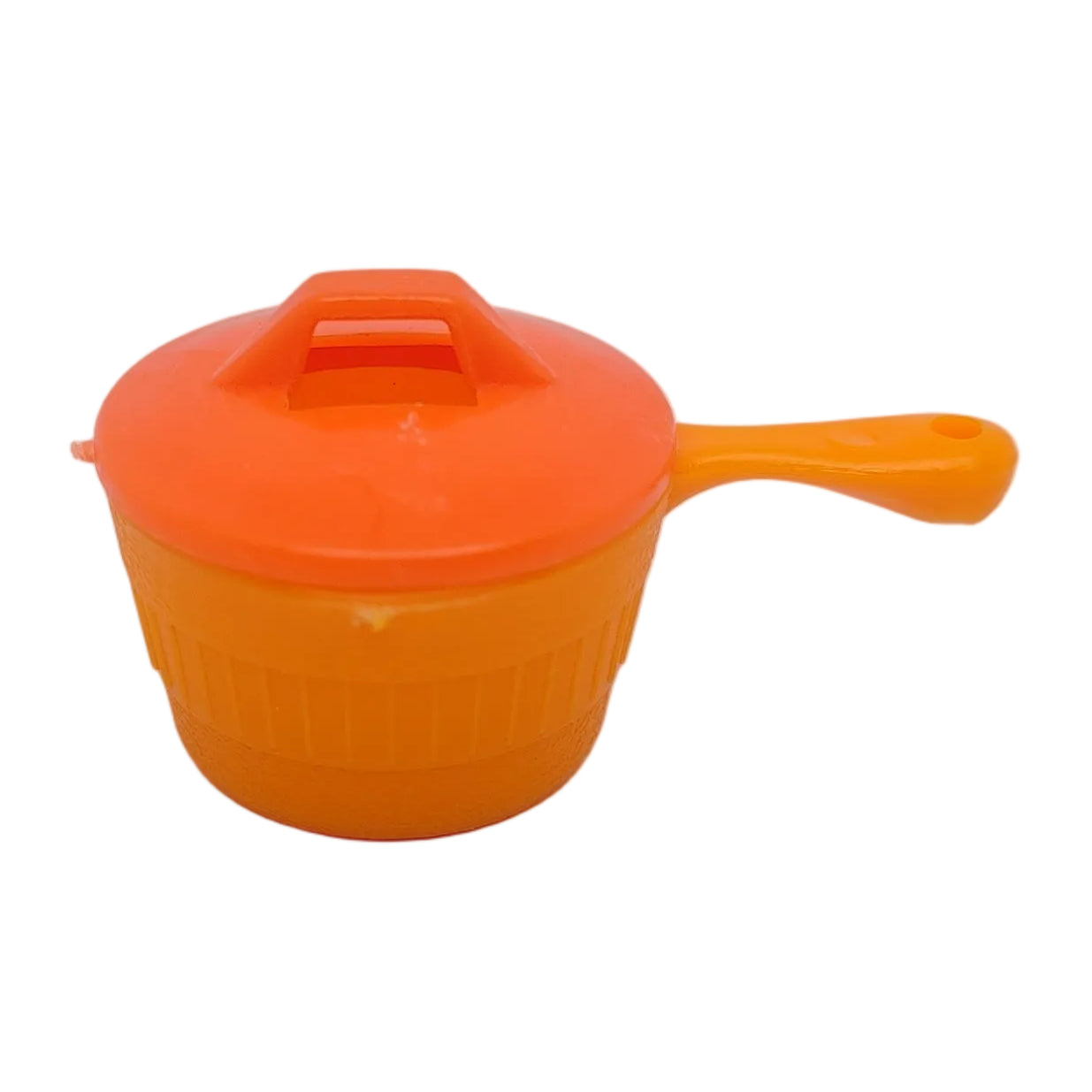Mattel Barbie 1978 Dream Furniture Medium Pot with Lid