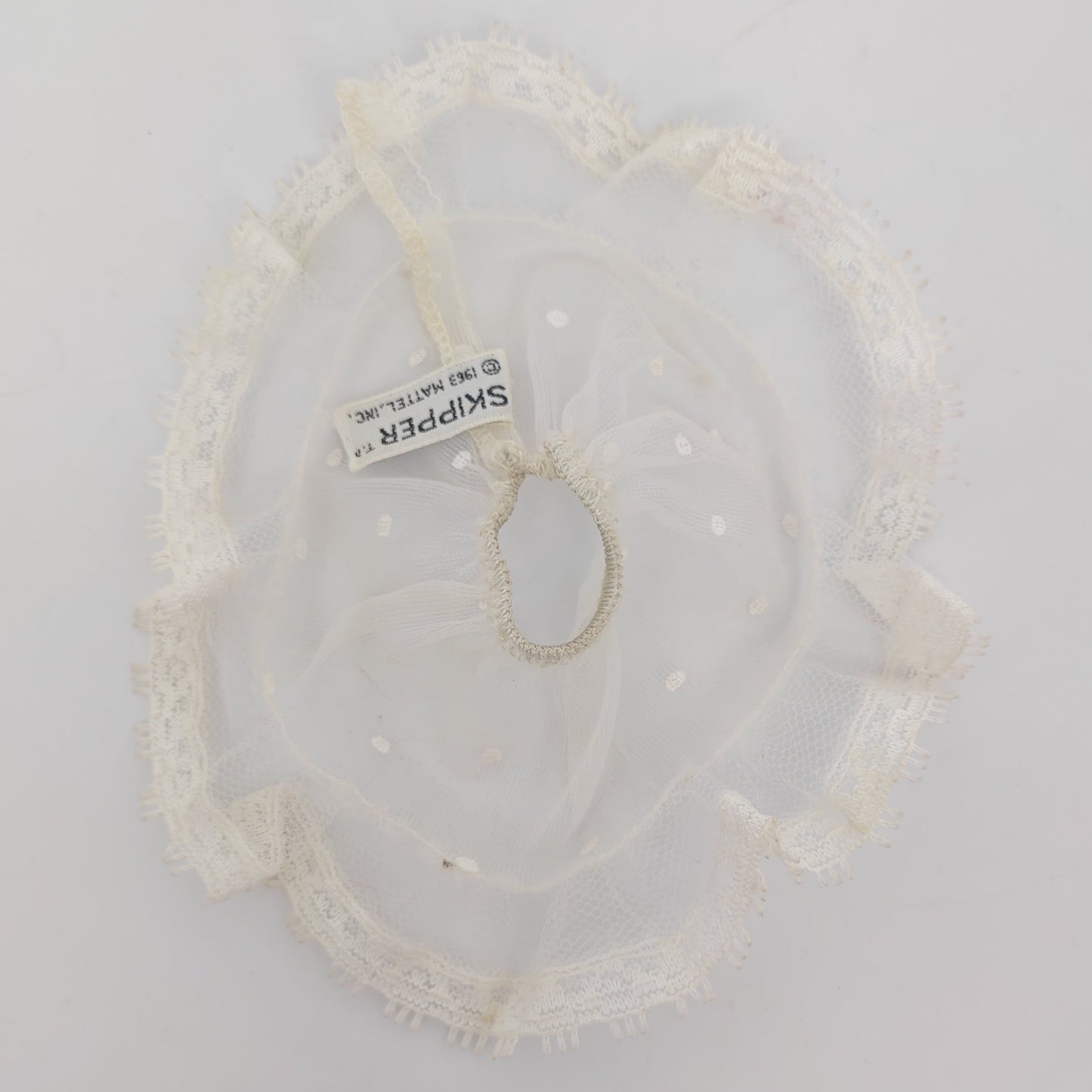 Mattel Skipper 1964 Under-Pretties Petticoat