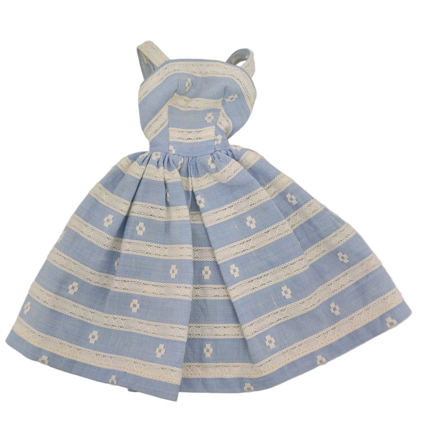 Mattel Barbie 1959 #969 Suburban Shopper Dress