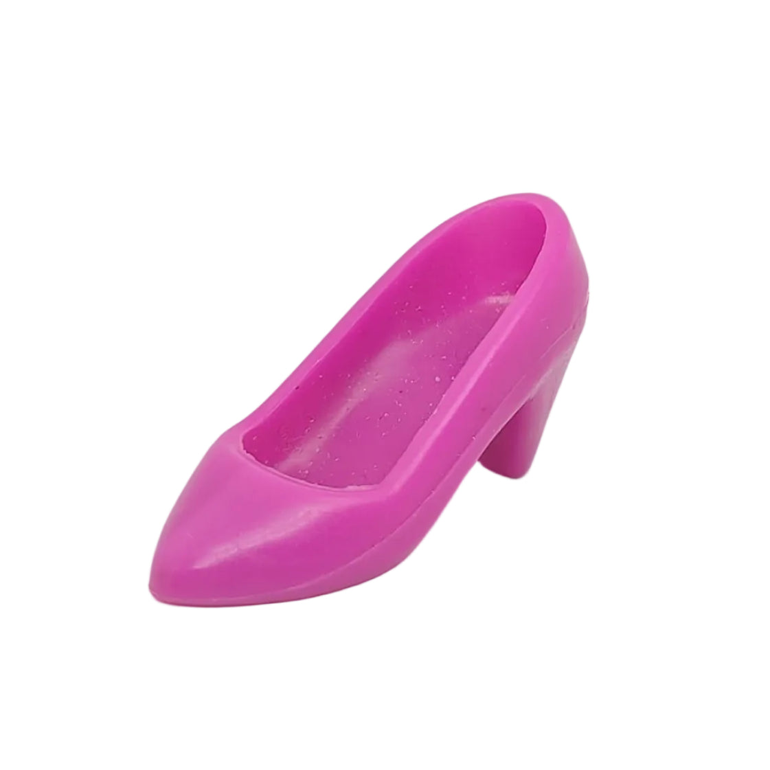 Hasbro 1980 Jem and the Holograms Shoes