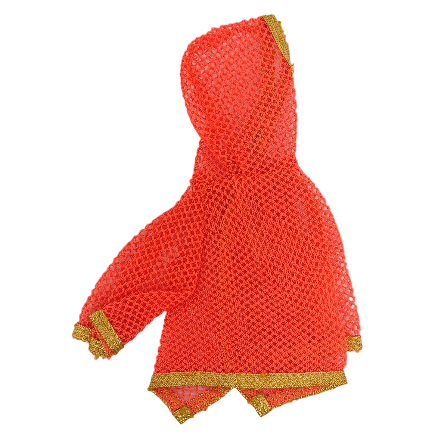 Mattel Barbie 1971 Living Cover-Up