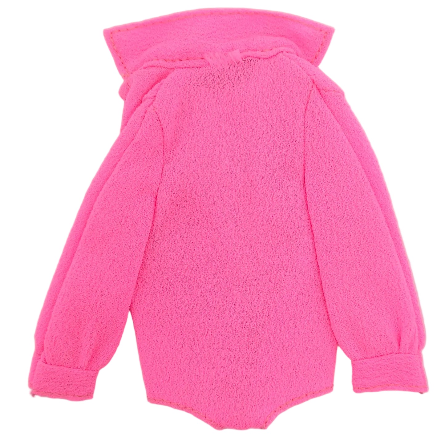 Mattel Francie MOD Sunny Slacks Top