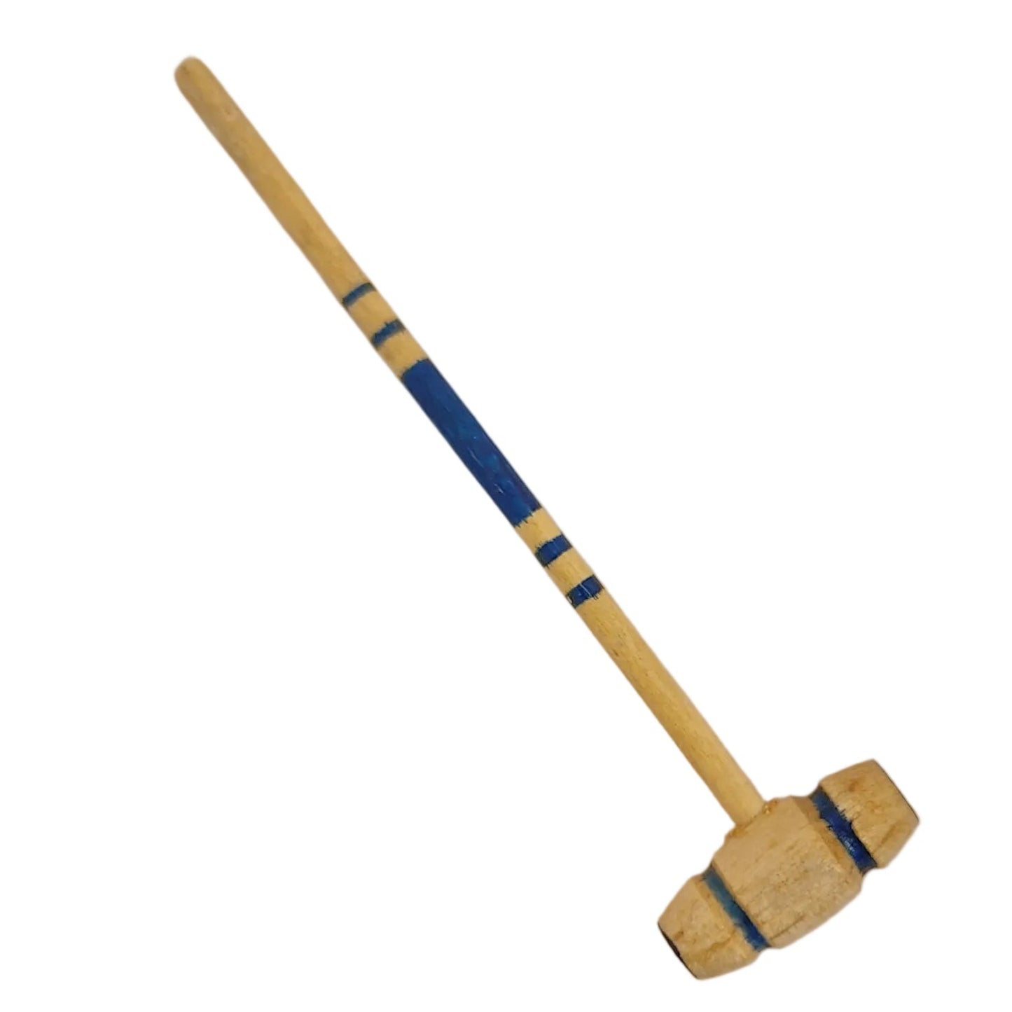 Mattel Barbie Skipper 1965 Croquet Mallet