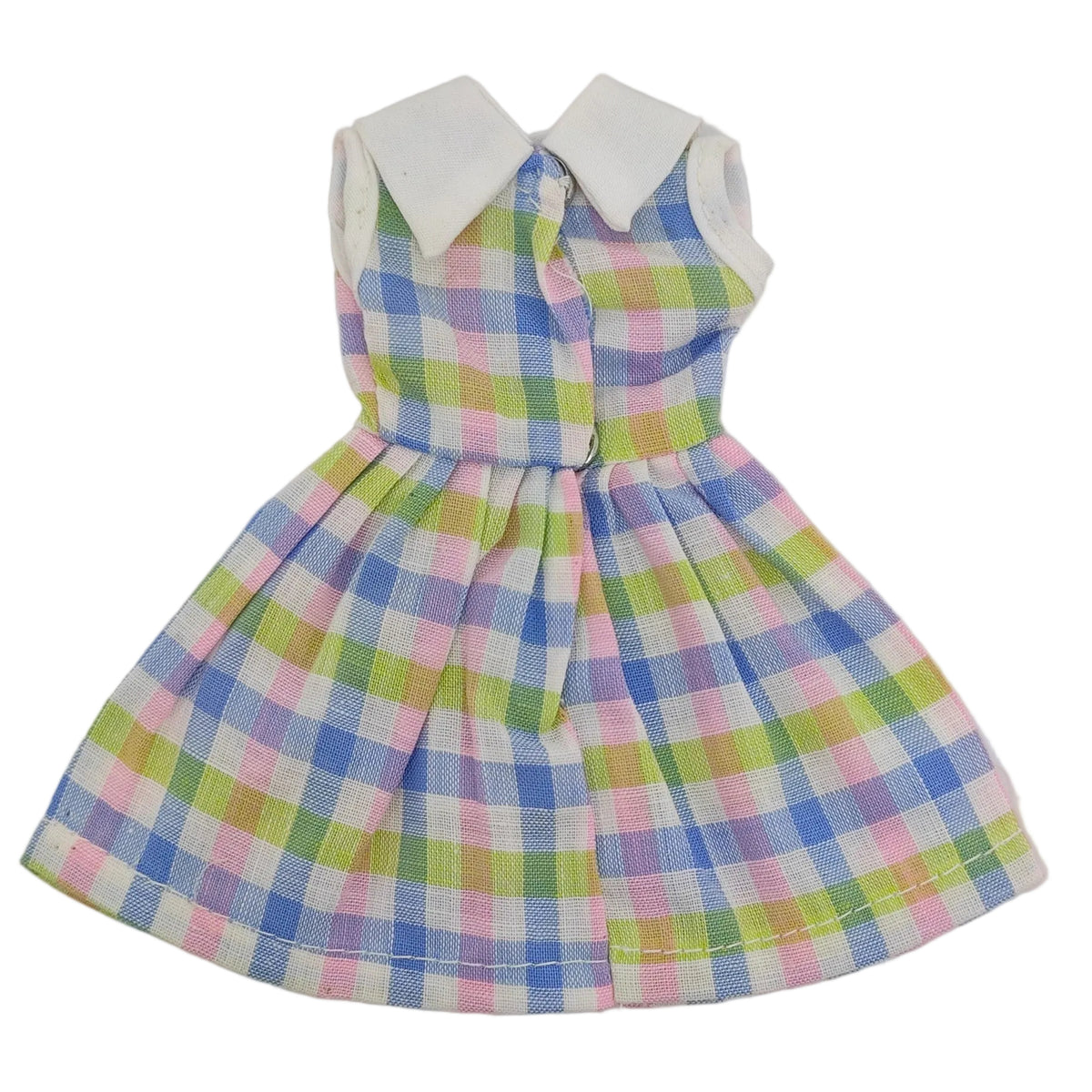 American Character Tressy's Little Sister Cricket Poodle Parade Dress