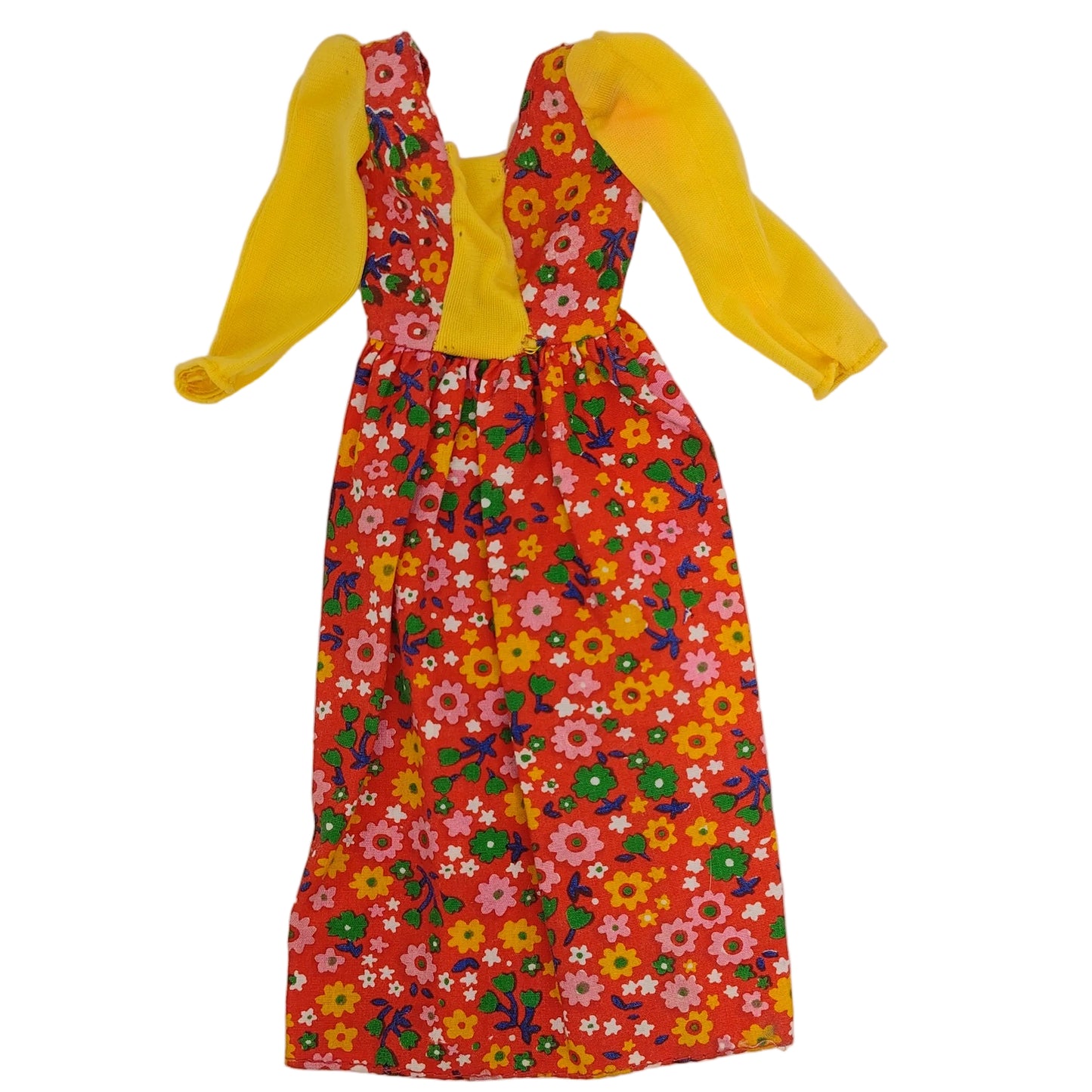Mattel Barbie MOD Era Best Buy #9575 Dress