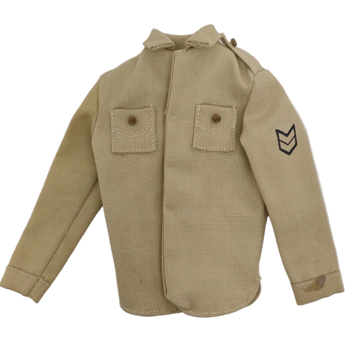 Mattel Ken Army & Air Force Uniform Shirt