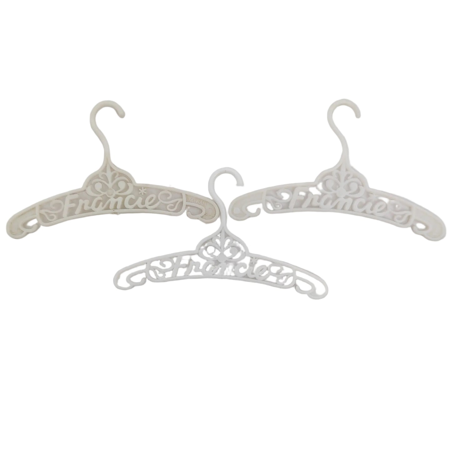 Mattel 1960s "Francie" Hanger