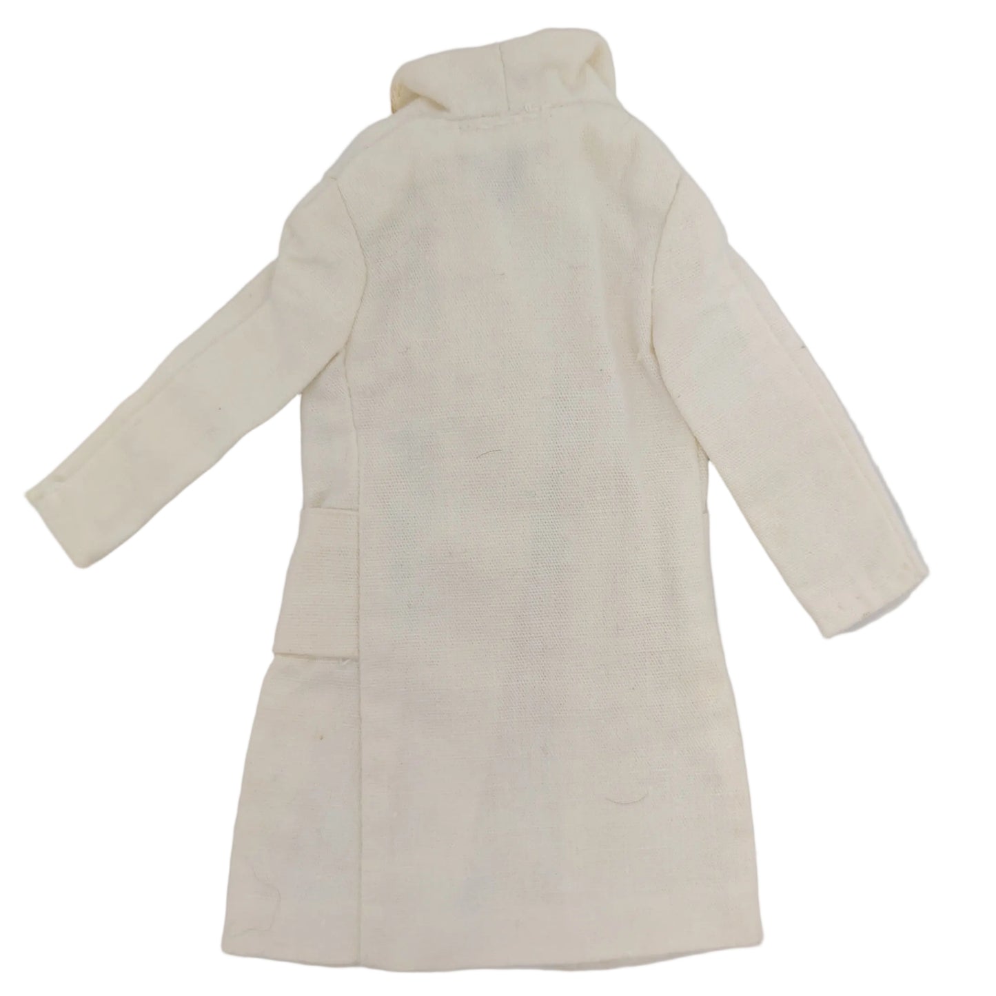 Mattel Barbie 1973 Get-Ups 'N Go Doctor Coat