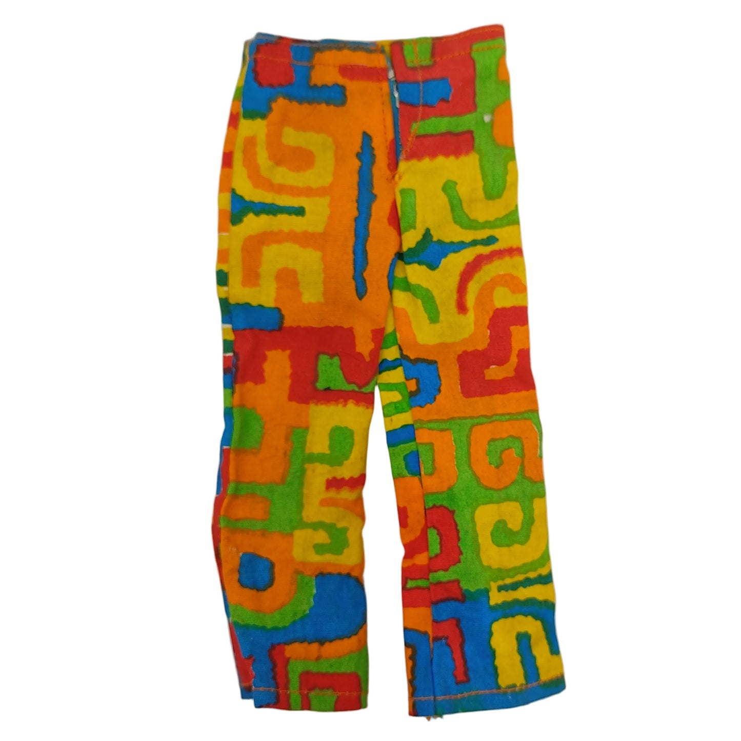 Mattel Ken 1970 Shore Lines Pants